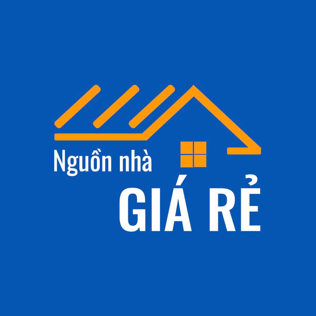 Nguồn Nhà Giá Rẻ